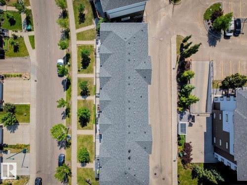 1626 33A Street Nw, Edmonton, AB - Outdoor With View