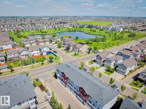 1626 33A Street Nw, Edmonton, AB - Outdoor With View