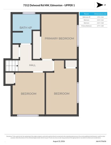 7312 Delwood Road Nw, Edmonton, AB - Other
