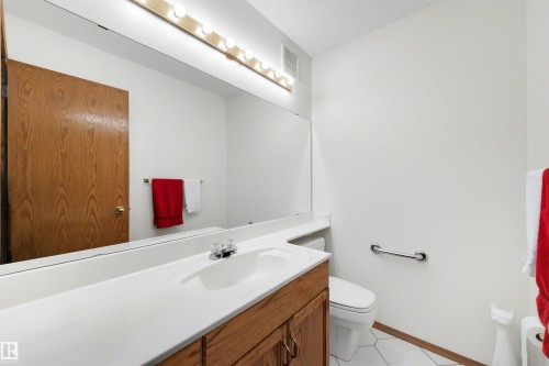 15304 74 Street Nw, Edmonton, AB - Indoor Photo Showing Bathroom