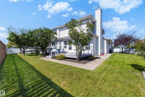 15304 74 Street Nw, Edmonton, AB - Outdoor