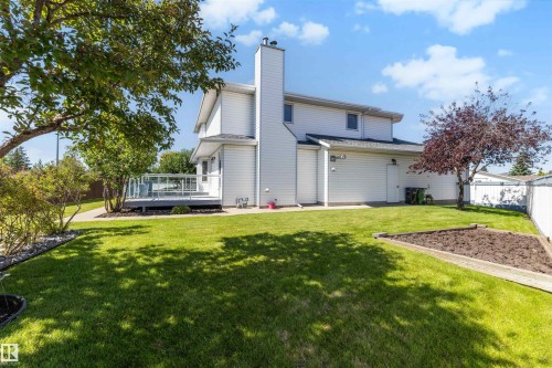 15304 74 Street Nw, Edmonton, AB - Outdoor