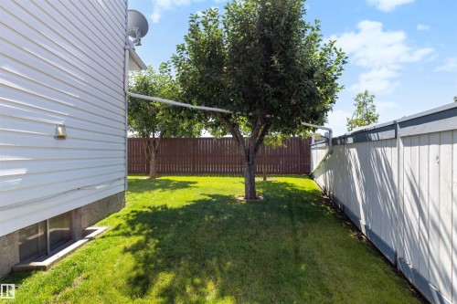 15304 74 Street Nw, Edmonton, AB - Outdoor With Exterior
