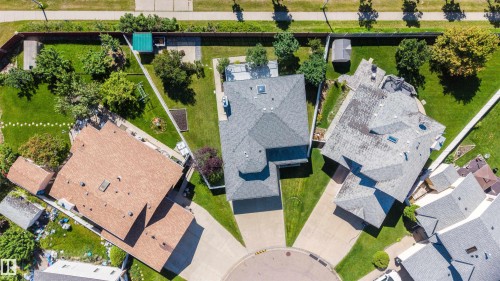 15304 74 Street Nw, Edmonton, AB - Outdoor With View