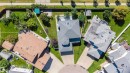 15304 74 Street Nw, Edmonton, AB  - Outdoor With View 