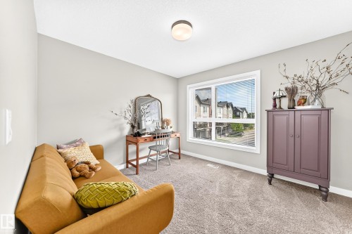 #60 2560 Pegasus Bv Nw, Edmonton, AB - Indoor