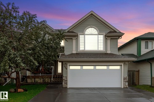 126 Orchid Crescent   Sherwood Park, AB T8H 2E2