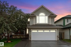 126 Orchid Crescent  Sherwood Park, AB T8H 2E2