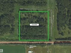 42118 TWP RD 612A  Rural Bonnyville M.D., AB T0A 0T0