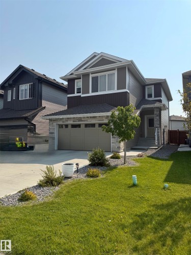 85 MEADOWLINK Common   Spruce Grove, AB T7X 2X3