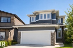 885 WINDERMERE Wynd NW  Edmonton, AB T6W 2M6