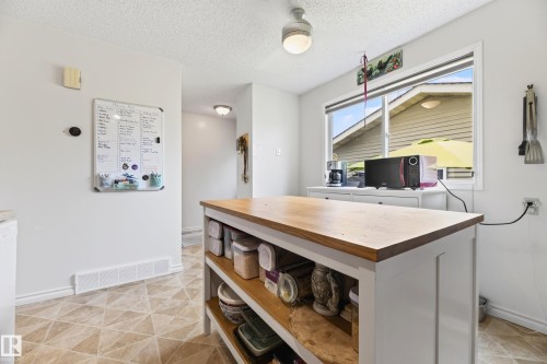 423 Kirkpatrick Crescent Nw, Edmonton, AB - Indoor