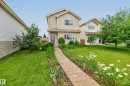 423 Kirkpatrick Crescent Nw, Edmonton, AB  - Outdoor 
