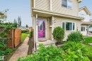 423 Kirkpatrick Crescent Nw, Edmonton, AB  - Outdoor 