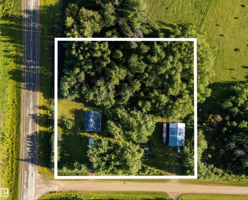 6432 TWP ROAD 542 A   Rural Parkland County, AB T0E 0S0