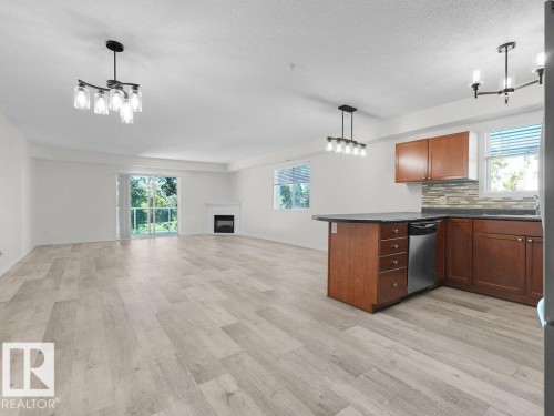 #206 260 Lewis Estates Bv Nw, Edmonton, AB - Indoor