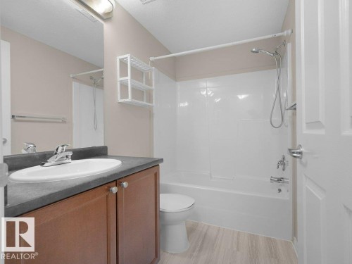 #206 260 Lewis Estates Bv Nw, Edmonton, AB - Indoor Photo Showing Bathroom