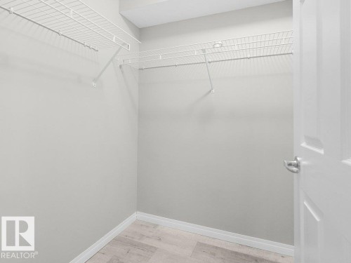 #206 260 Lewis Estates Bv Nw, Edmonton, AB - Indoor With Storage