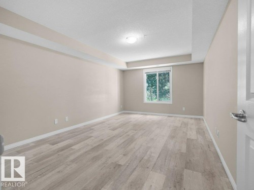Second bedroom - #206 260 Lewis Estates Bv Nw, Edmonton, AB - Indoor Photo Showing Other Room