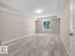 Second bedroom - 
