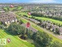 #206 260 Lewis Estates Bv Nw, Edmonton, AB  - Outdoor With View 