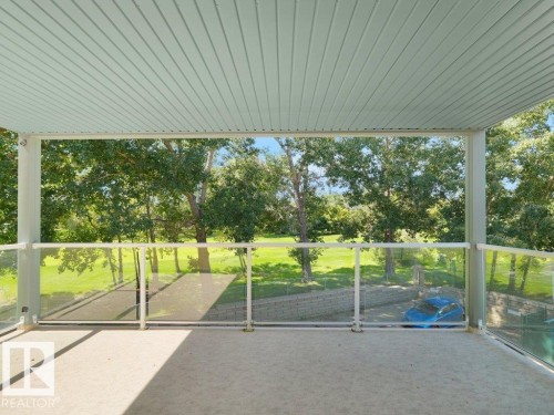 #206 260 Lewis Estates Bv Nw, Edmonton, AB - Outdoor With Balcony