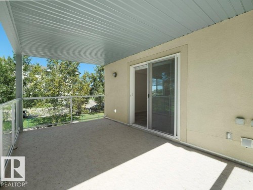 #206 260 Lewis Estates Bv Nw, Edmonton, AB - Outdoor With Exterior