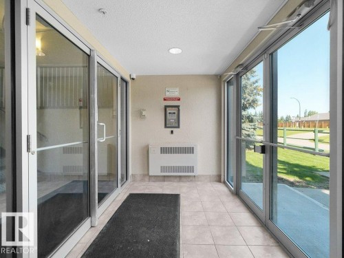 #206 260 Lewis Estates Bv Nw, Edmonton, AB -  With Balcony With Exterior