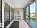 #206 260 Lewis Estates Bv Nw, Edmonton, AB  -  With Balcony With Exterior 