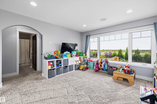 7656 182 Avenue Nw, Edmonton, AB - Indoor