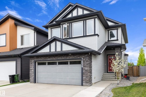 7656 182 Avenue Nw, Edmonton, AB - Outdoor