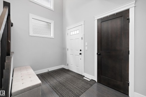 7656 182 Avenue Nw, Edmonton, AB - Indoor Photo Showing Other Room
