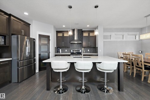 7656 182 Avenue Nw, Edmonton, AB - Indoor