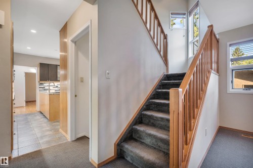 11446 75 Avenue Nw, Edmonton, AB - Indoor Photo Showing Other Room