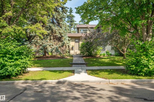 11446 75 Avenue Nw, Edmonton, AB - Outdoor