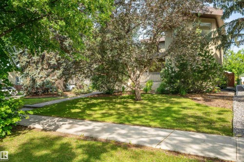 11446 75 Avenue Nw, Edmonton, AB - Outdoor