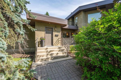 11446 75 Avenue Nw, Edmonton, AB - Outdoor