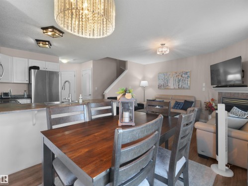 #90 5001 62 St, Beaumont, AB - Indoor