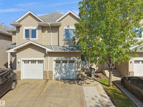 #90 5001 62 St, Beaumont, AB - Outdoor