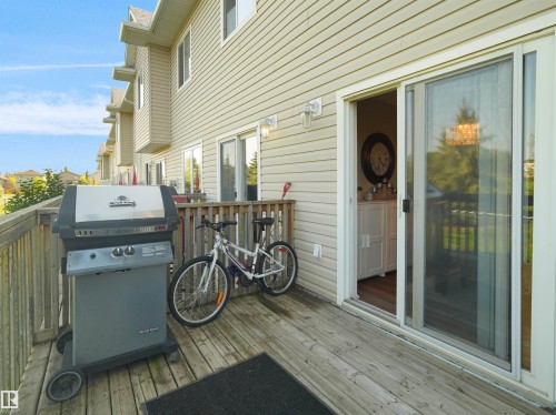 #90 5001 62 St, Beaumont, AB - Outdoor With Exterior