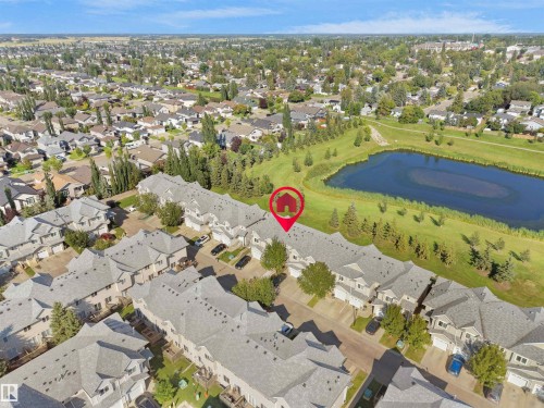 #90 5001 62 St, Beaumont, AB - Outdoor With View