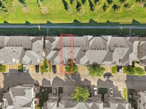 #90 5001 62 St, Beaumont, AB -  With View