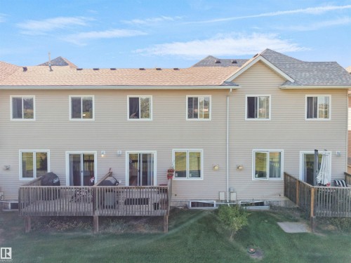 #90 5001 62 St, Beaumont, AB - Outdoor With Exterior
