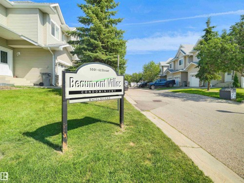 #90 5001 62 St, Beaumont, AB - Outdoor