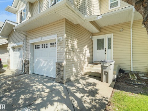 #90 5001 62 St, Beaumont, AB - Outdoor