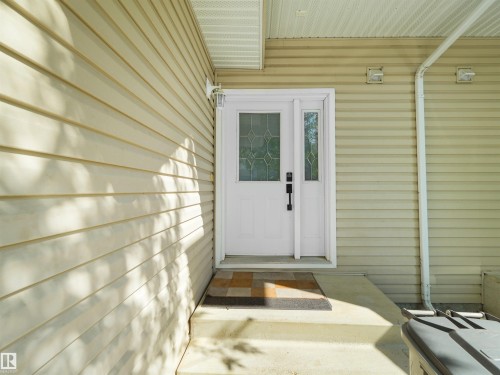#90 5001 62 St, Beaumont, AB - Outdoor With Exterior
