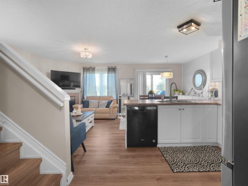 #90 5001 62 St, Beaumont, AB - Indoor