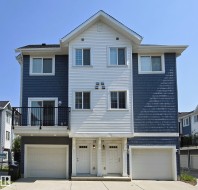 #22 735 ALLARD BV SW Edmonton, AB T6W 3W5