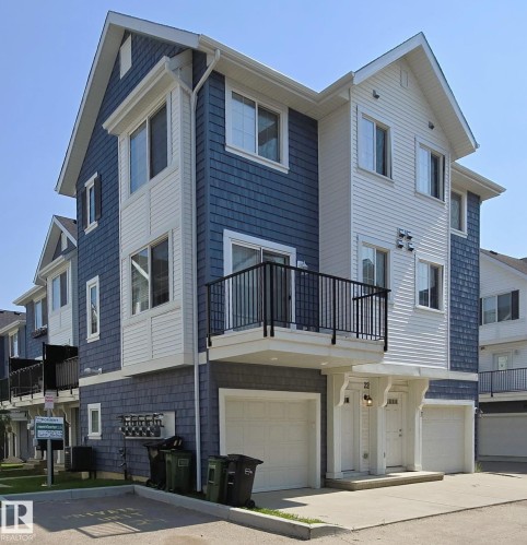 #22 735 ALLARD BV SW , Edmonton, AB T6W 3W5 2