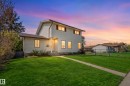 10502 158 Street Nw, Edmonton, AB  - Outdoor 